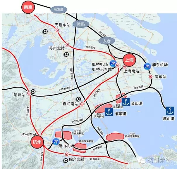 因为不仅仅是铁路枢纽调整最终方案会公之于众,还有近千万杭州人翘首