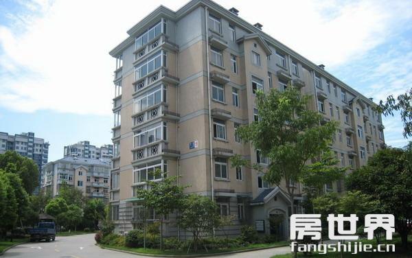 滨江区迎春小区