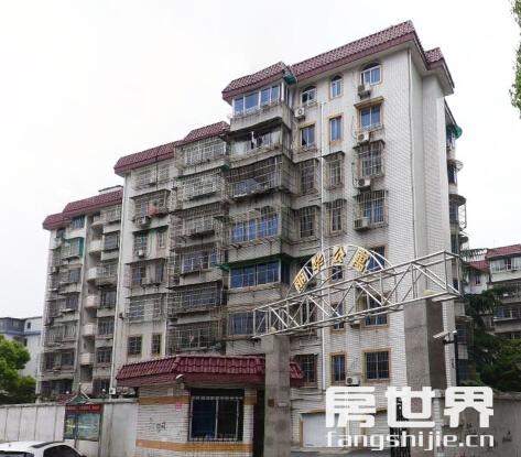 杭州二手房丽华公寓  3房2厅只卖