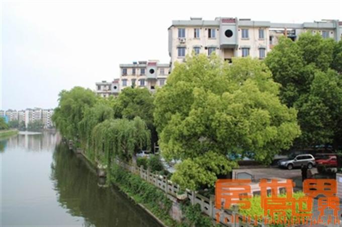 潘水南苑