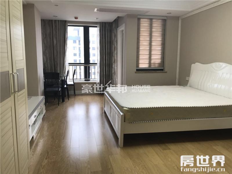 钱江世纪城 奥体板块 精装修小公寓